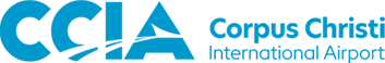 Corpus Christi Airport Logo