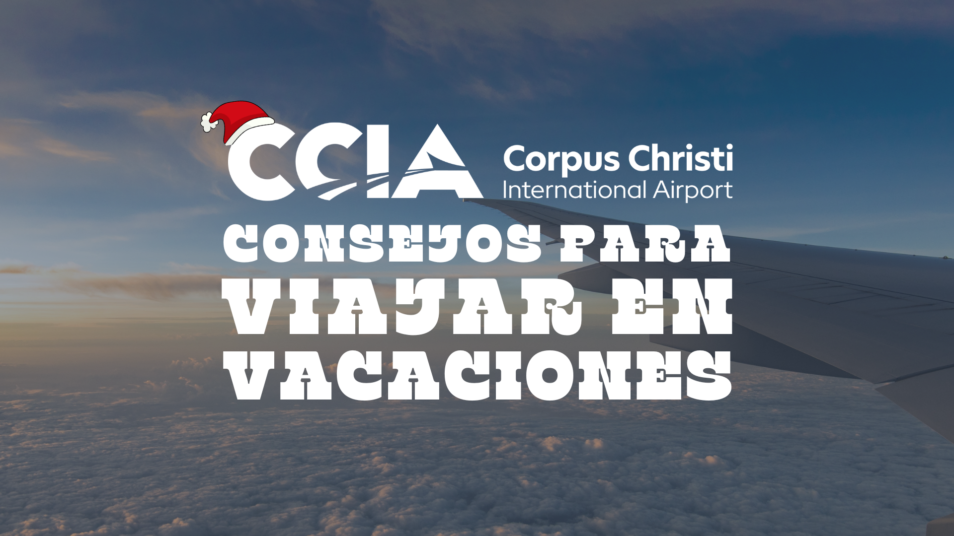 Featured image for “Consejos del CCIA para viajar en vacaciones”