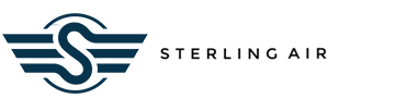 sterling air logo